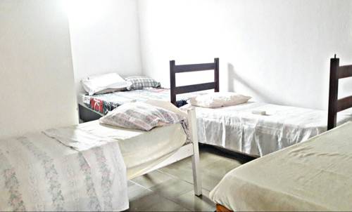 Imagen de la habitación del Pousada Carm&eacute;lia. Foto 6