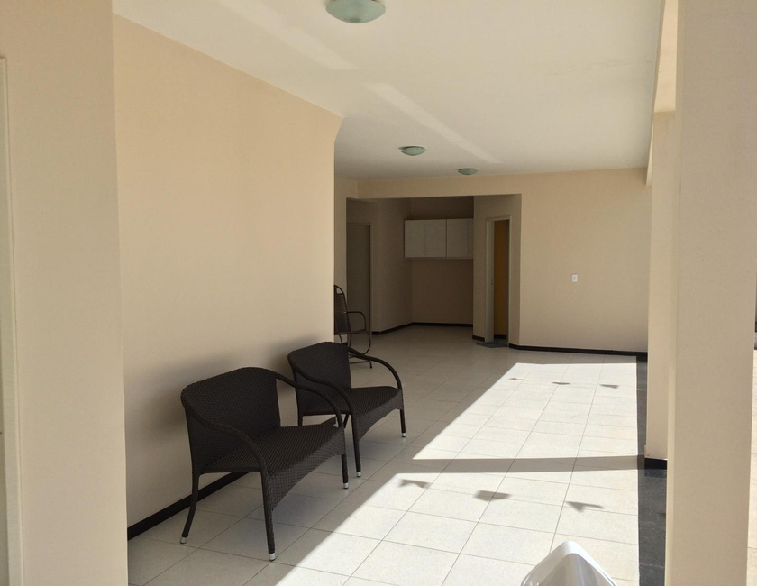 Imagen general del Pousada Casa Bella, Campina Grande. Foto 18