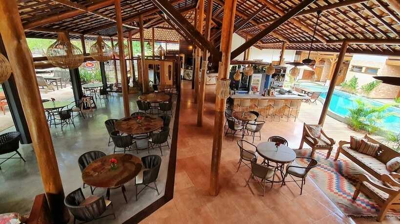 Imagen general del Pousada Casa De Praia. Foto 4