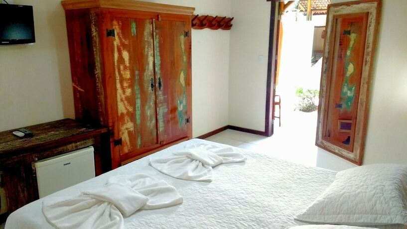 Imagen general del Pousada Casa De Praia. Foto 5