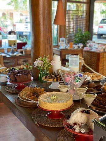 Imagen general del Pousada Casa De Praia. Foto 7