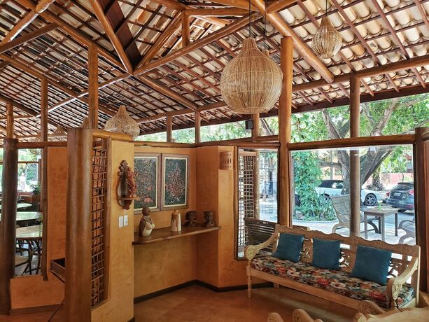 Imagen general del Pousada Casa De Praia. Foto 12