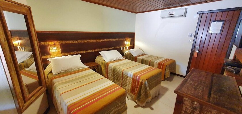 Imagen general del Pousada Casa De Praia. Foto 18