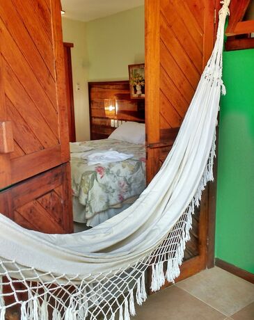 Imagen de la habitación del Pousada Casa De Praia. Foto 20