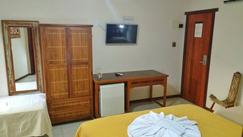 Imagen de la habitación del Pousada Casa De Praia. Foto 28