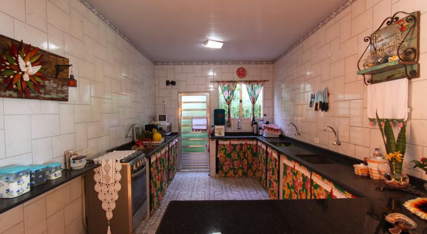 Imagen general del Pousada Casa de Pedra, Sao Sebastiao. Foto 1