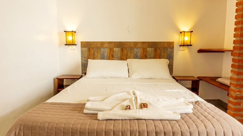 Imagen de la habitación del Pousada Casar&atilde;o, Boi&ccedil;ucanga. Foto 2