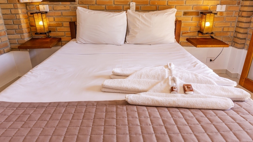 Imagen de la habitación del Pousada Casar&atilde;o, Boi&ccedil;ucanga. Foto 4