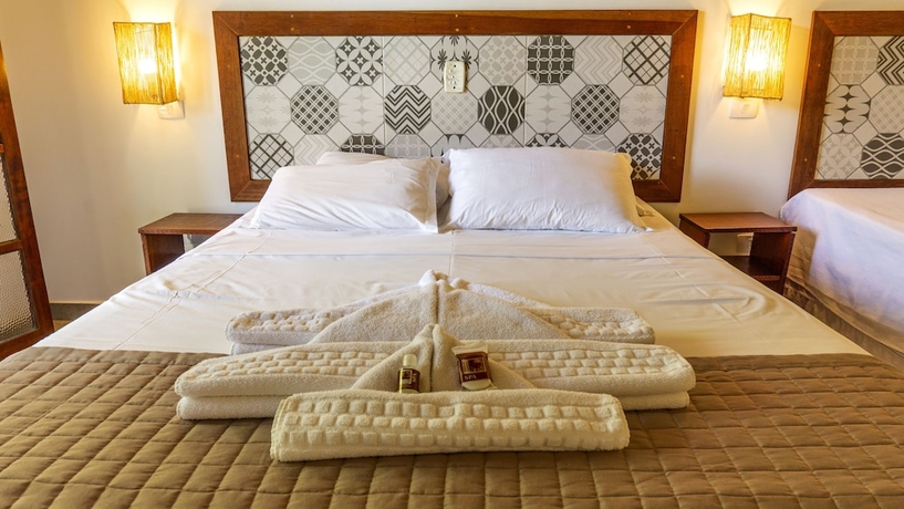 Imagen de la habitación del Pousada Casar&atilde;o, Boi&ccedil;ucanga. Foto 6