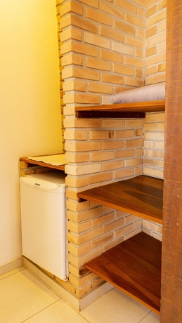 Imagen de la habitación del Pousada Casar&atilde;o, Boi&ccedil;ucanga. Foto 7