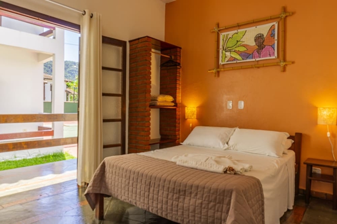 Imagen de la habitación del Pousada Casar&atilde;o, Boi&ccedil;ucanga. Foto 8