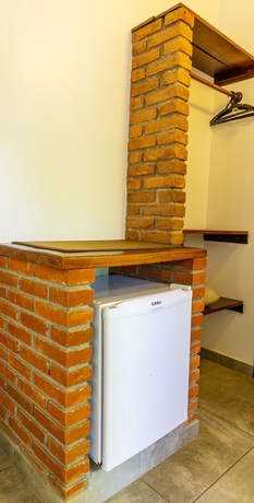 Imagen de la habitación del Pousada Casar&atilde;o, Boi&ccedil;ucanga. Foto 10