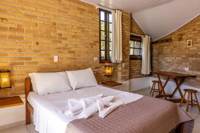 Imagen de la habitación del Pousada Casar&atilde;o, Boi&ccedil;ucanga. Foto 11