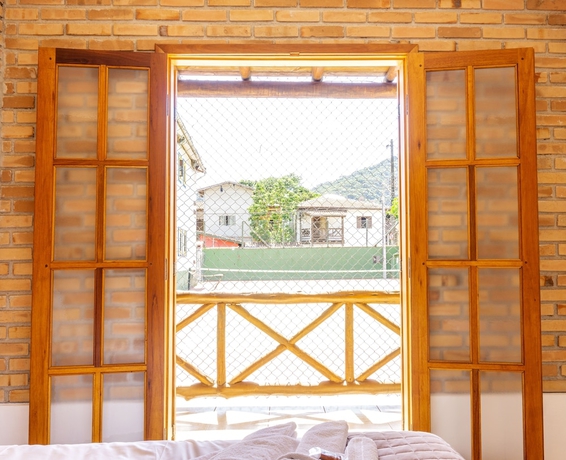 Imagen de la habitación del Pousada Casar&atilde;o, Boi&ccedil;ucanga. Foto 13