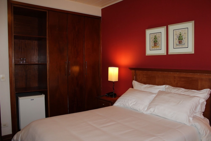 Imagen de la habitación del Pousada Chablis. Foto 3