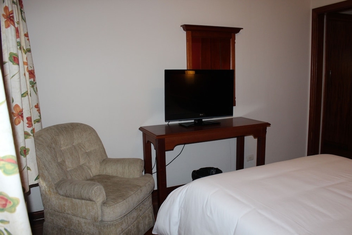 Imagen de la habitación del Pousada Chablis. Foto 4
