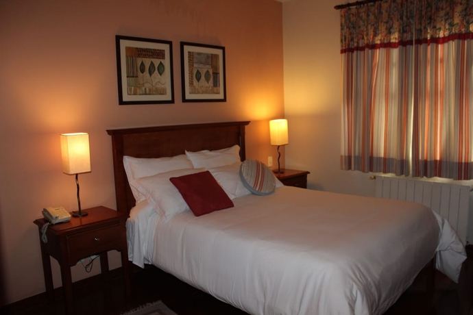 Imagen de la habitación del Pousada Chablis. Foto 5