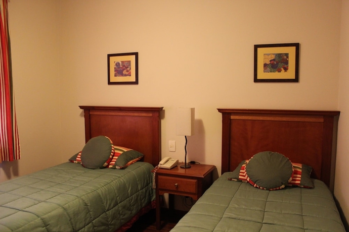 Imagen de la habitación del Pousada Chablis. Foto 6