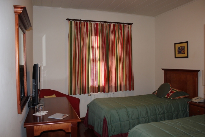 Imagen de la habitación del Pousada Chablis. Foto 7