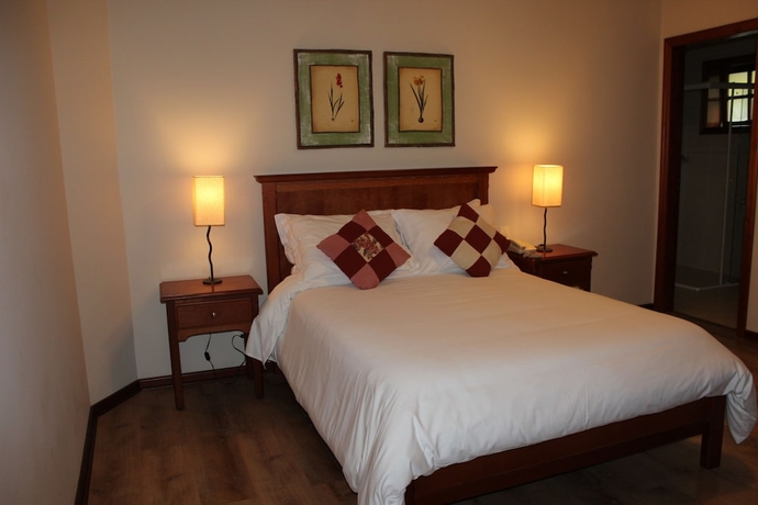 Imagen de la habitación del Pousada Chablis. Foto 8
