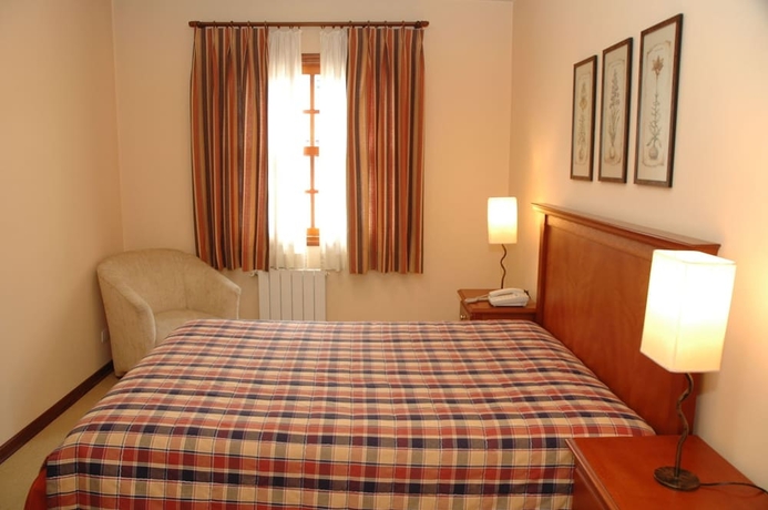 Imagen de la habitación del Pousada Chablis. Foto 10