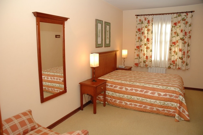 Imagen de la habitación del Pousada Chablis. Foto 11
