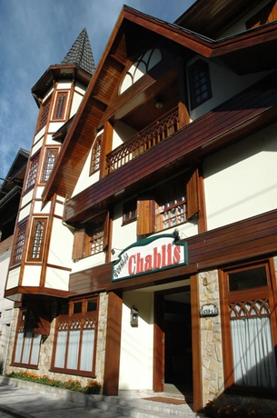Imagen general del Pousada Chablis. Foto 1