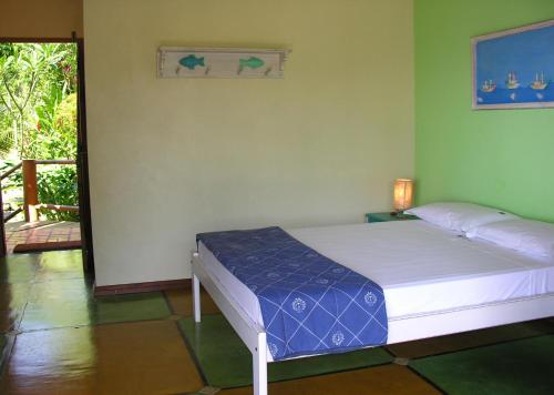 Imagen de la habitación del Pousada Chales De Netuno. Foto 6