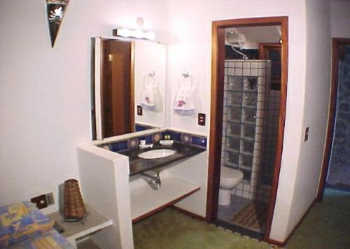 Imagen de la habitación del Pousada Chales De Netuno. Foto 7