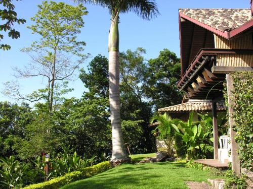 Imagen de la habitación del Pousada Chales De Netuno. Foto 8