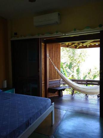 Imagen de la habitación del Pousada Chales De Netuno. Foto 9
