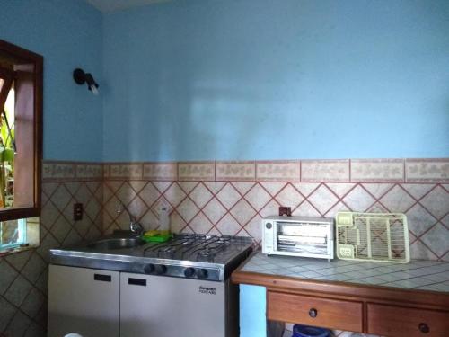 Imagen de la habitación del Pousada Chales De Netuno. Foto 10
