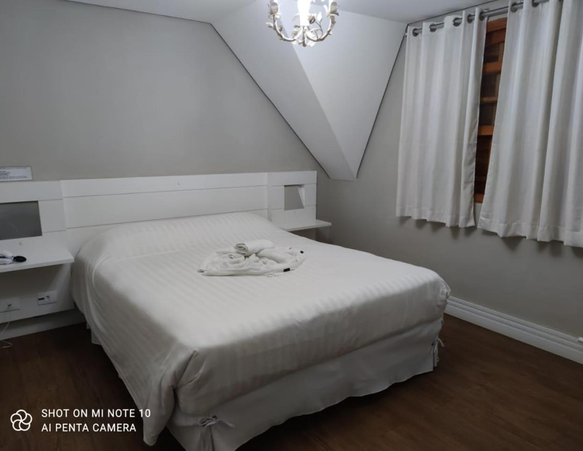 Imagen general del Pousada Chateau Dos Fontes, Campos do Jordao. Foto 4
