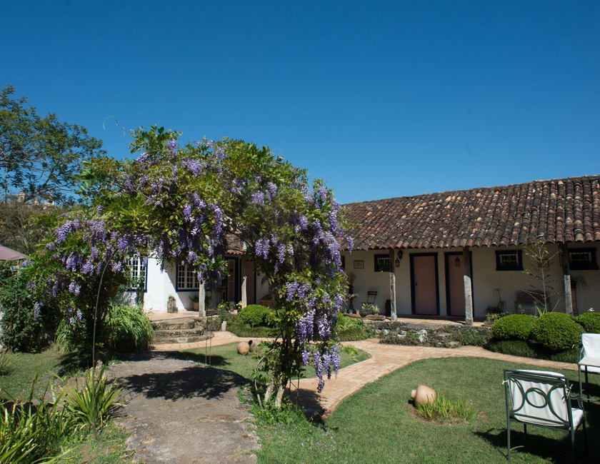 Imagen general del Pousada Da Bia. Foto 1
