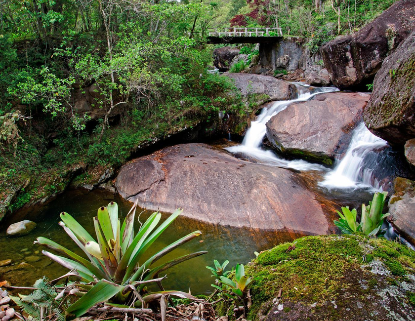 Imagen general del Pousada Da Gruta. Foto 1