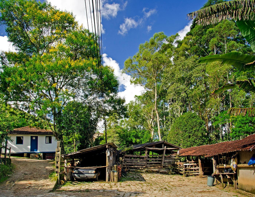 Imagen general del Pousada Da Gruta. Foto 17