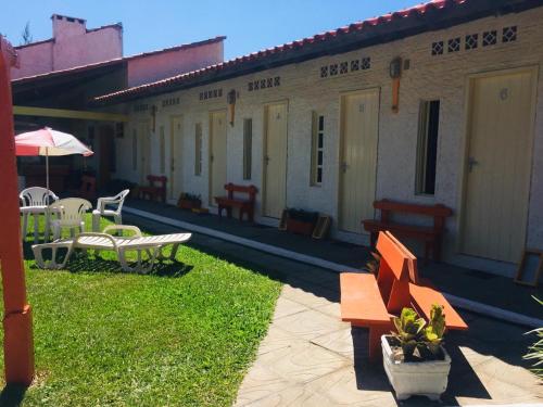 Imagen de la habitación del Pousada Da Nova. Foto 5