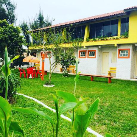 Imagen de la habitación del Pousada Da Nova. Foto 7