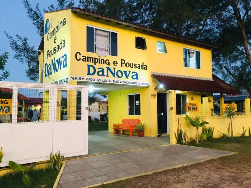 Imagen de la habitación del Pousada Da Nova. Foto 8