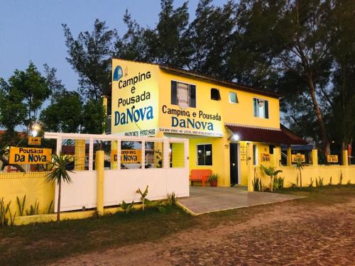 Imagen general del Pousada Da Nova. Foto 2