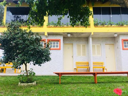 Imagen general del Pousada Da Nova. Foto 3