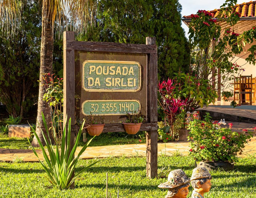 Imagen general del Pousada Da Sirlei. Foto 10