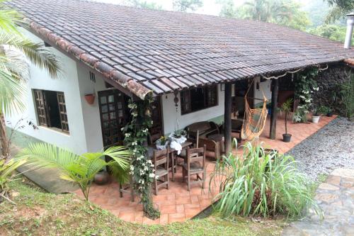 Imagen de la habitación del Pousada Das Cavernas. Foto 8