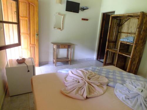 Imagen general del Pousada Das Cavernas. Foto 4