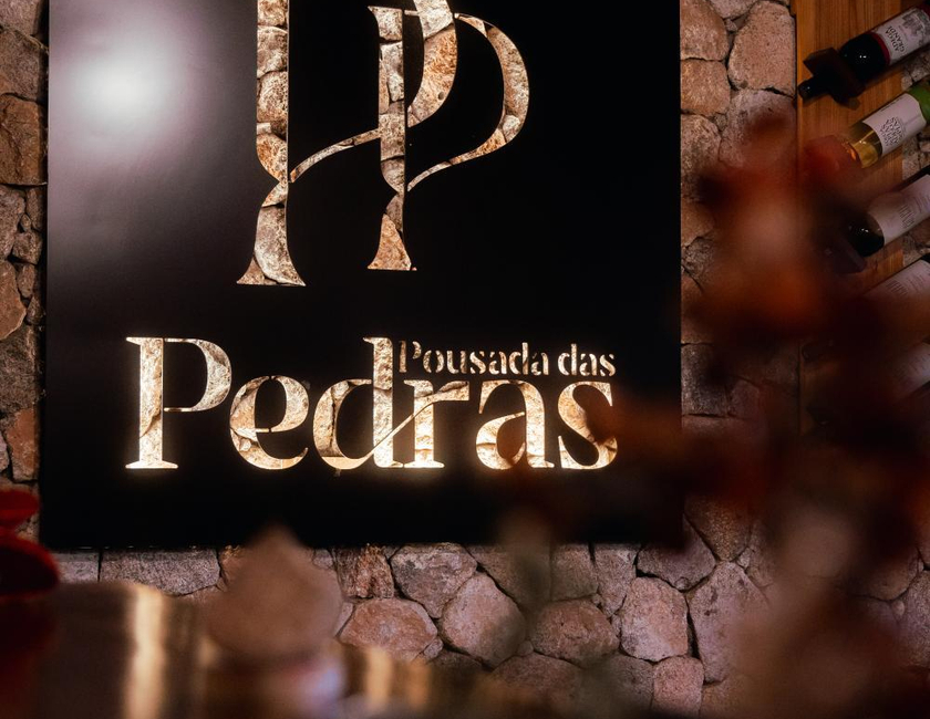 Imagen general del Pousada Das Pedras, Monte Verde. Foto 12