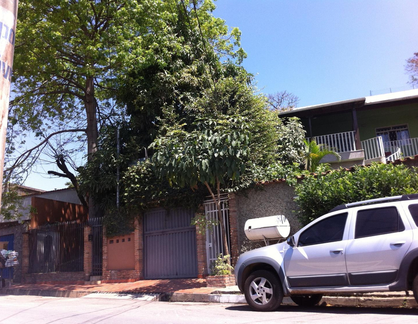Imagen general del Pousada Del Rey, Belo Horizonte. Foto 6