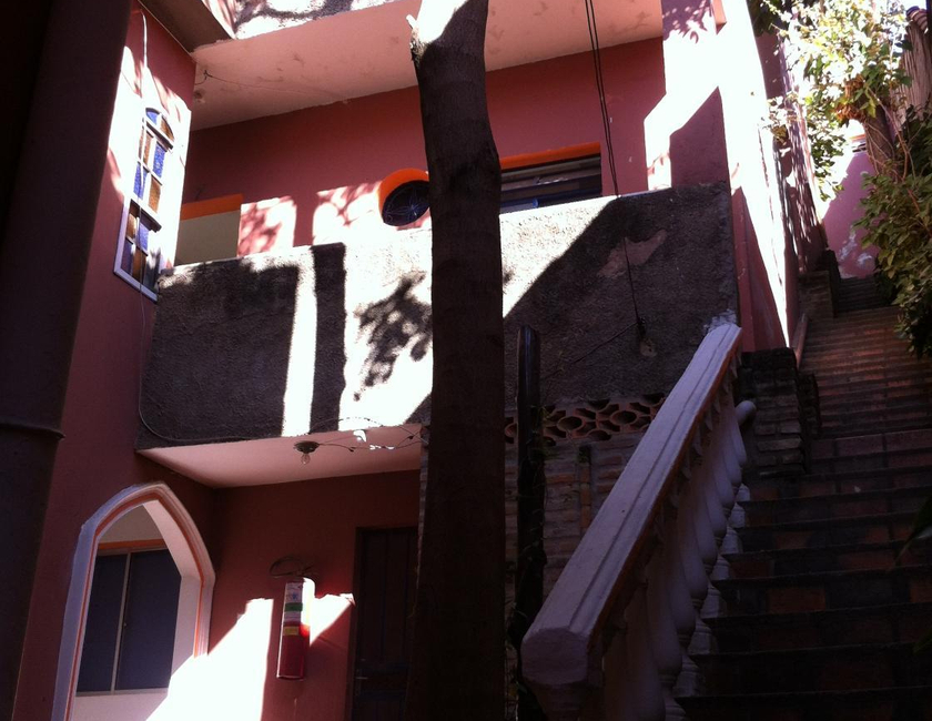 Imagen general del Pousada Del Rey, Belo Horizonte. Foto 7