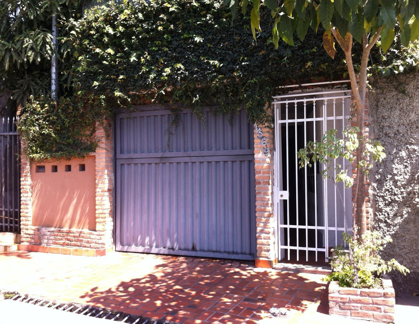 Imagen general del Pousada Del Rey, Belo Horizonte. Foto 8