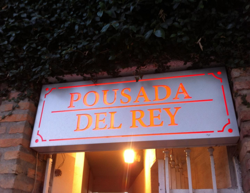 Imagen general del Pousada Del Rey, Belo Horizonte. Foto 13