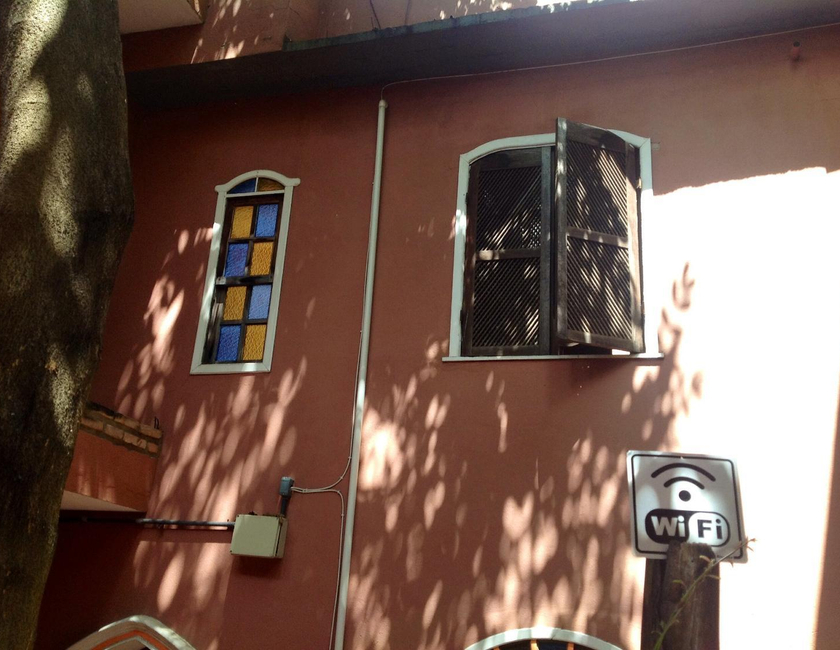 Imagen general del Pousada Del Rey, Belo Horizonte. Foto 20